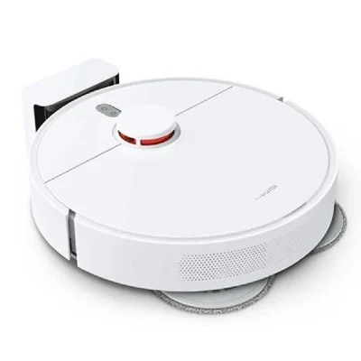 Xiaomi Robot Vacuum S10 - White